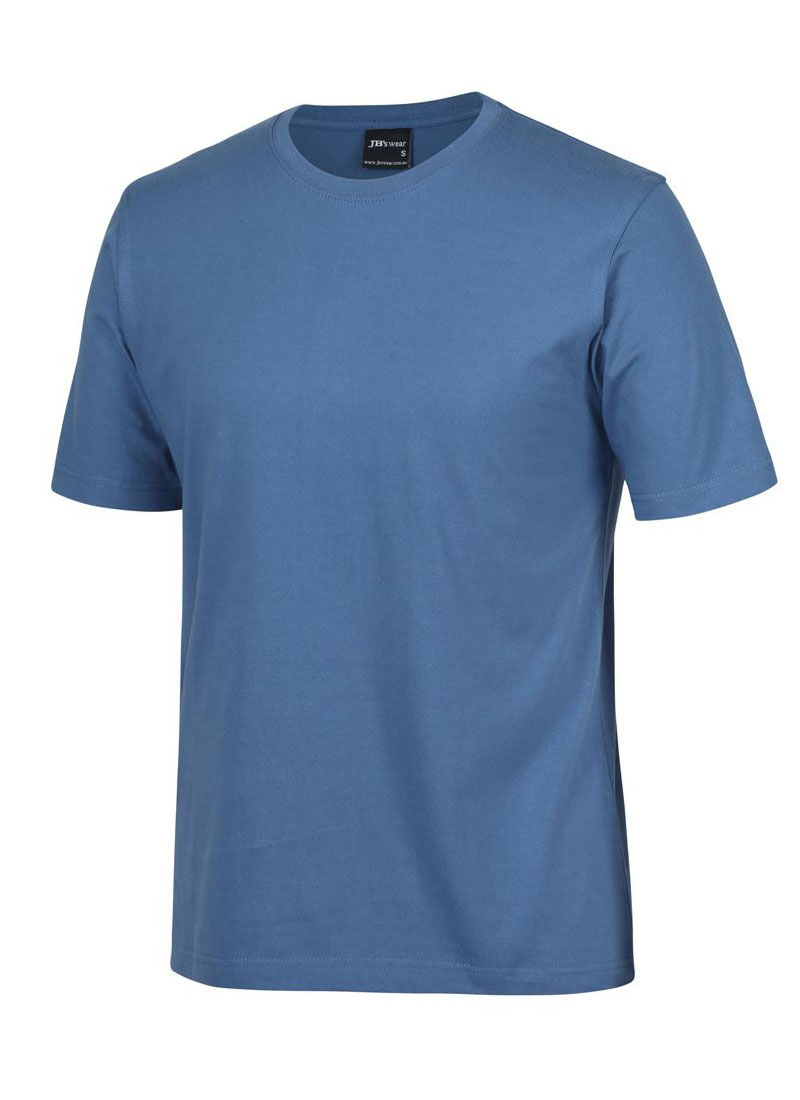 T Shirt Printing Blue